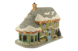 Bridbury  - Candy Cottage