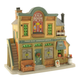 The Tap Room - Coventry Cove - Import United States