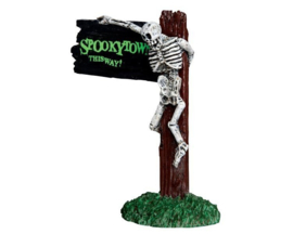 Spookytown This Way