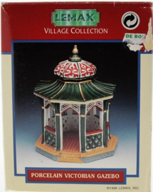 Victorian Gazebo