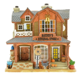 Hayden's General Store