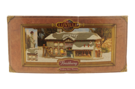 Bridbury  - Sube's Brewery