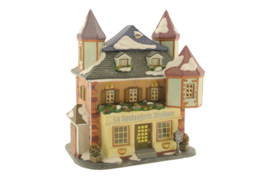 Ville de Reidy - La Boulangerie Stéphane