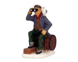 Lighthouse Keeper