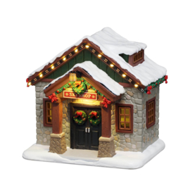 Ski Shop - NEW 2026 PRE-ORDER