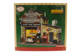 Craftsman American Customs Paint Shop - Made exclusively For Sears - Import United States