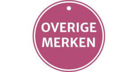 Overige merken