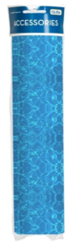 Glida Water PET Foil 35x100 cm
