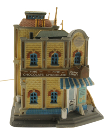 Olde Fashioned Chocolate Co