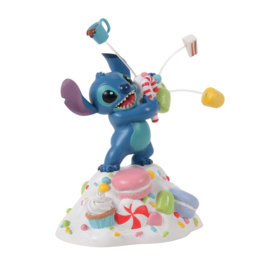 Disney Village - Stitch Orders It All - NEW 2026