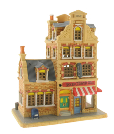 Block & Cleaver Butcher Shop