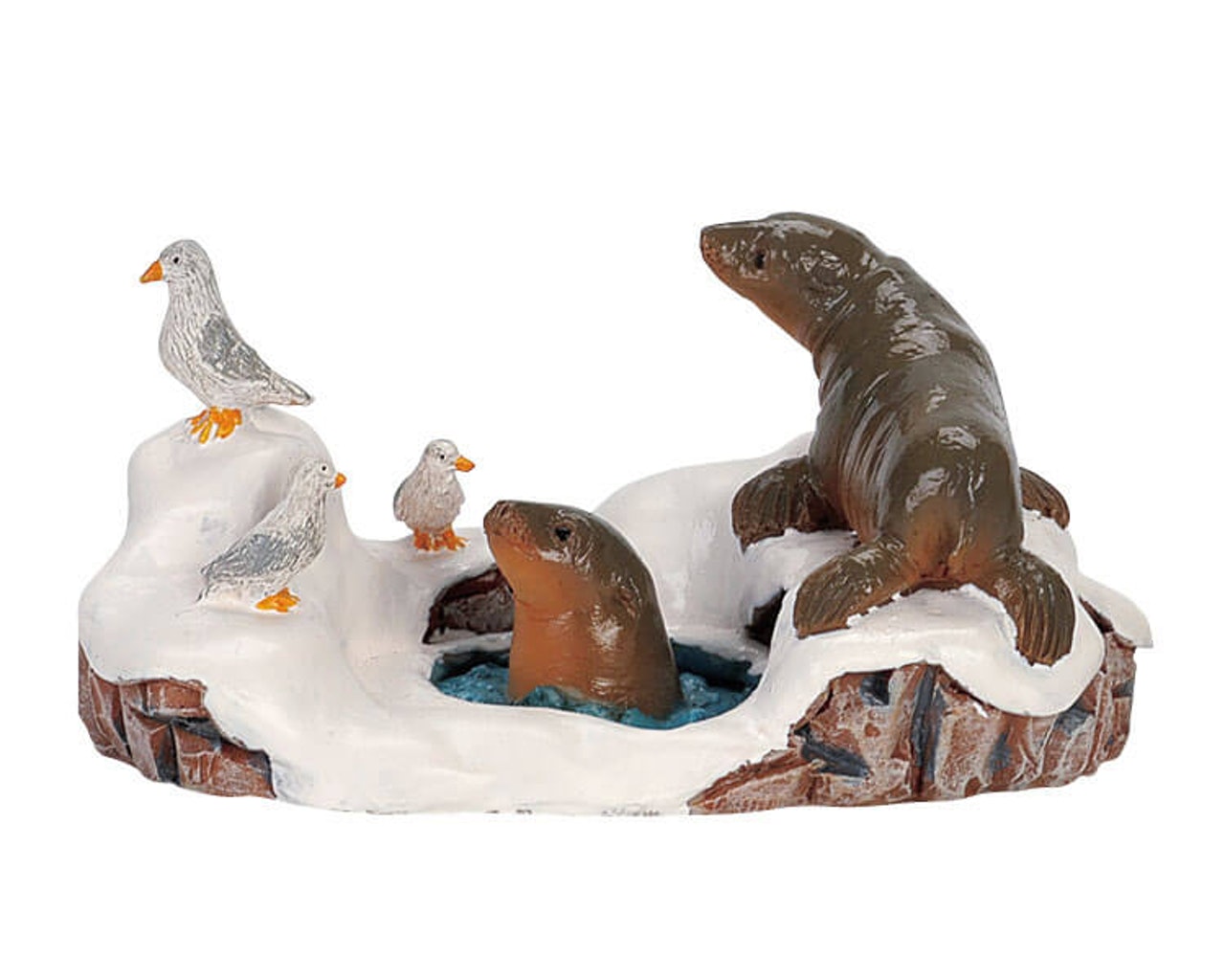Seals