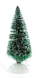 Shimmering Bristle Tree Medium