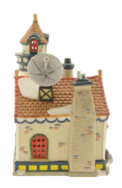 Northern Lights Weather Center