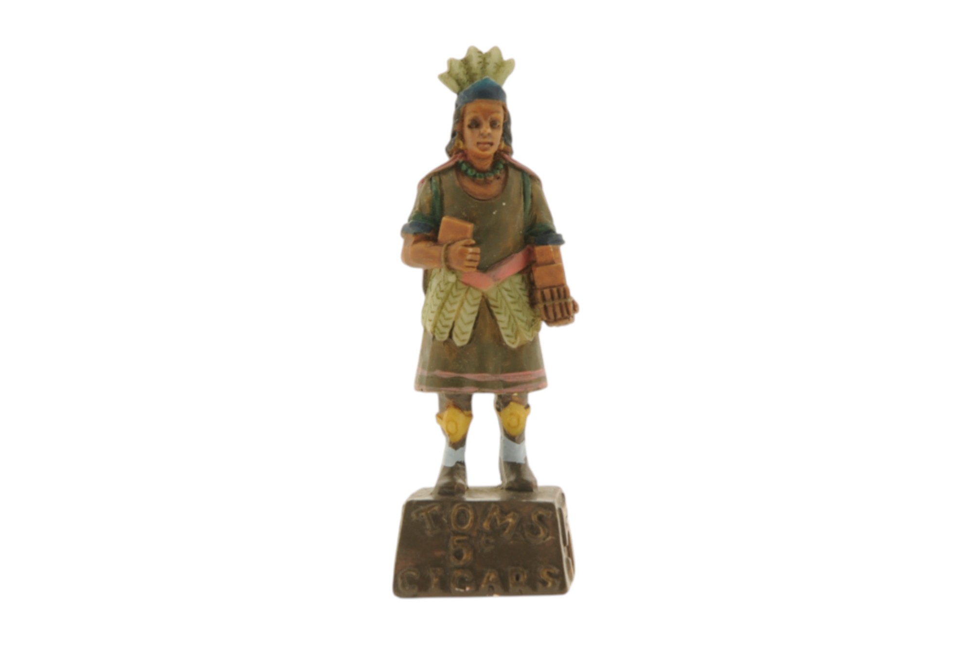 Cigare Store Indian - Import United States