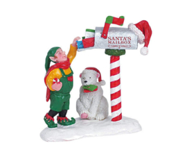 Mail Elf