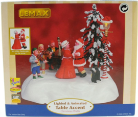 Christmas Waltz - Item is reserved!