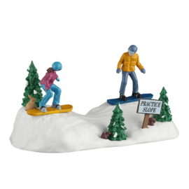 Snowboarding Practice - NEW 2026 PRE-ORDER