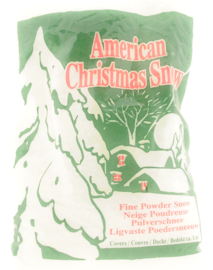 Fine Powder Snow - 4 Ltr.