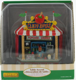 Candy Apple Stand