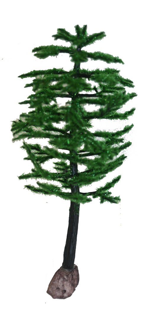 Tree 16cm
