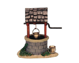 Water Well