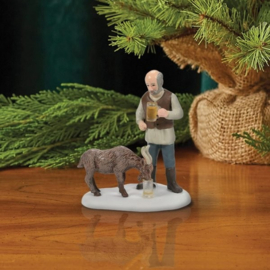 Dickens Village - Drinking Mates