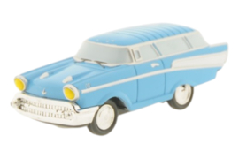 Station Wagon