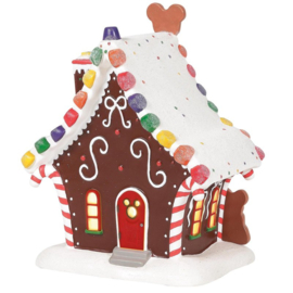 Disney Village - Mickey's Gingerbread House
