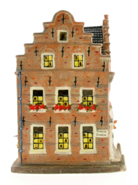 Dokkum - Apotheek t Oude Blokhuis