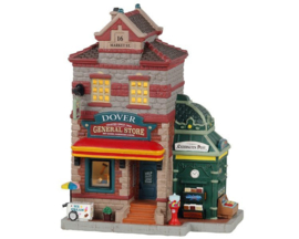 Dover General Store And Newsstand