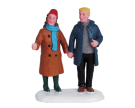 Romantic Couple