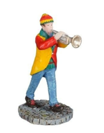 Carnaval brass band trumpet - NEW 2025
