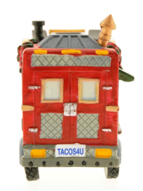 Taco Food Truck