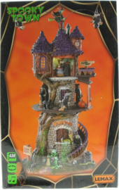 Witches Tower