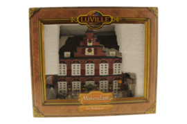 Molendam - Melklokaal