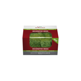 Rendier Mos Groen 50 Gram