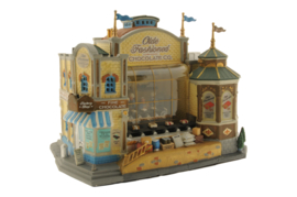 Olde Fashioned Chocolate Co