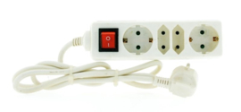 Power strip