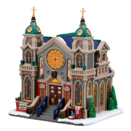 St.Stanislaus Cathedral - NEW 2026 PRE-ORDER