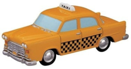 Taxi Cab