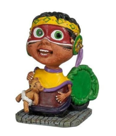 Carnaval Indian car - NEW 2025