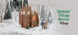 Dickens Village