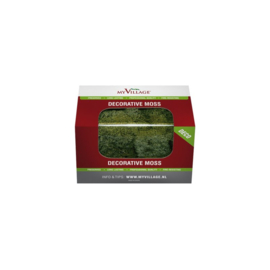 Reindeer Moss Dark Green 50 Grams