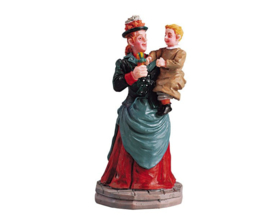 Mother And Child 