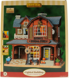 Hayden's General Store