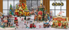 Lemax Village Collection 2025