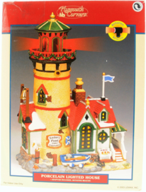 Sailors Point Lighthouse - Import United States