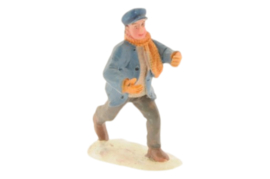 Toy Peddler