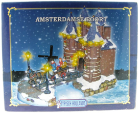 Amsterdamse Poort